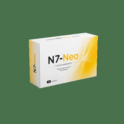 Offre N7 Neo une boîte pour 30 jours